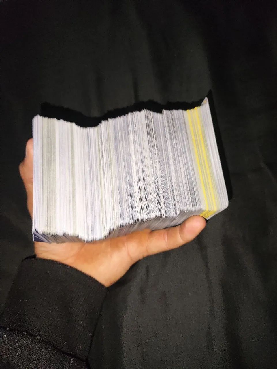 Vendo Bulk de cartas Pokémon  - Foto 3