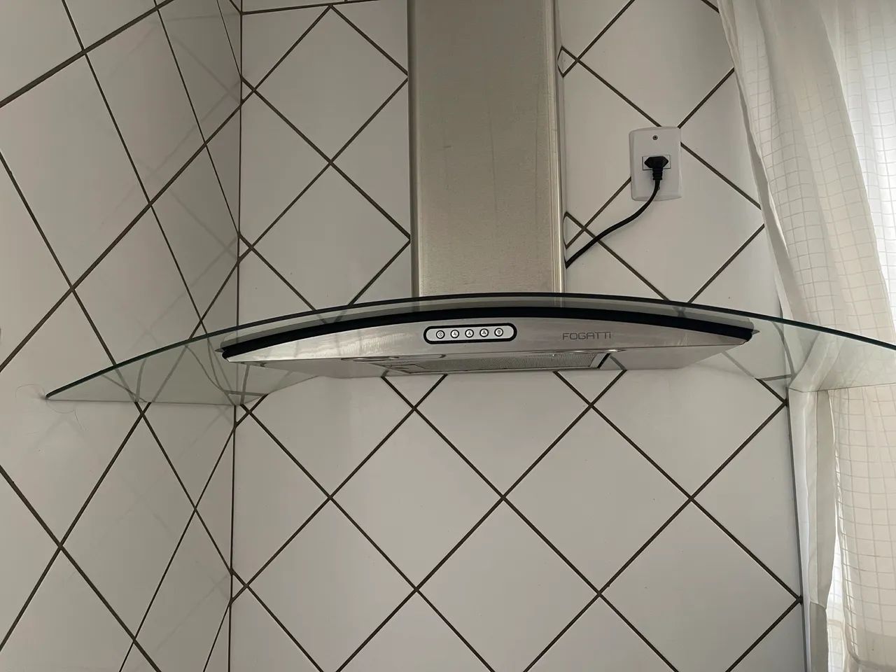 Coifa 90cm 