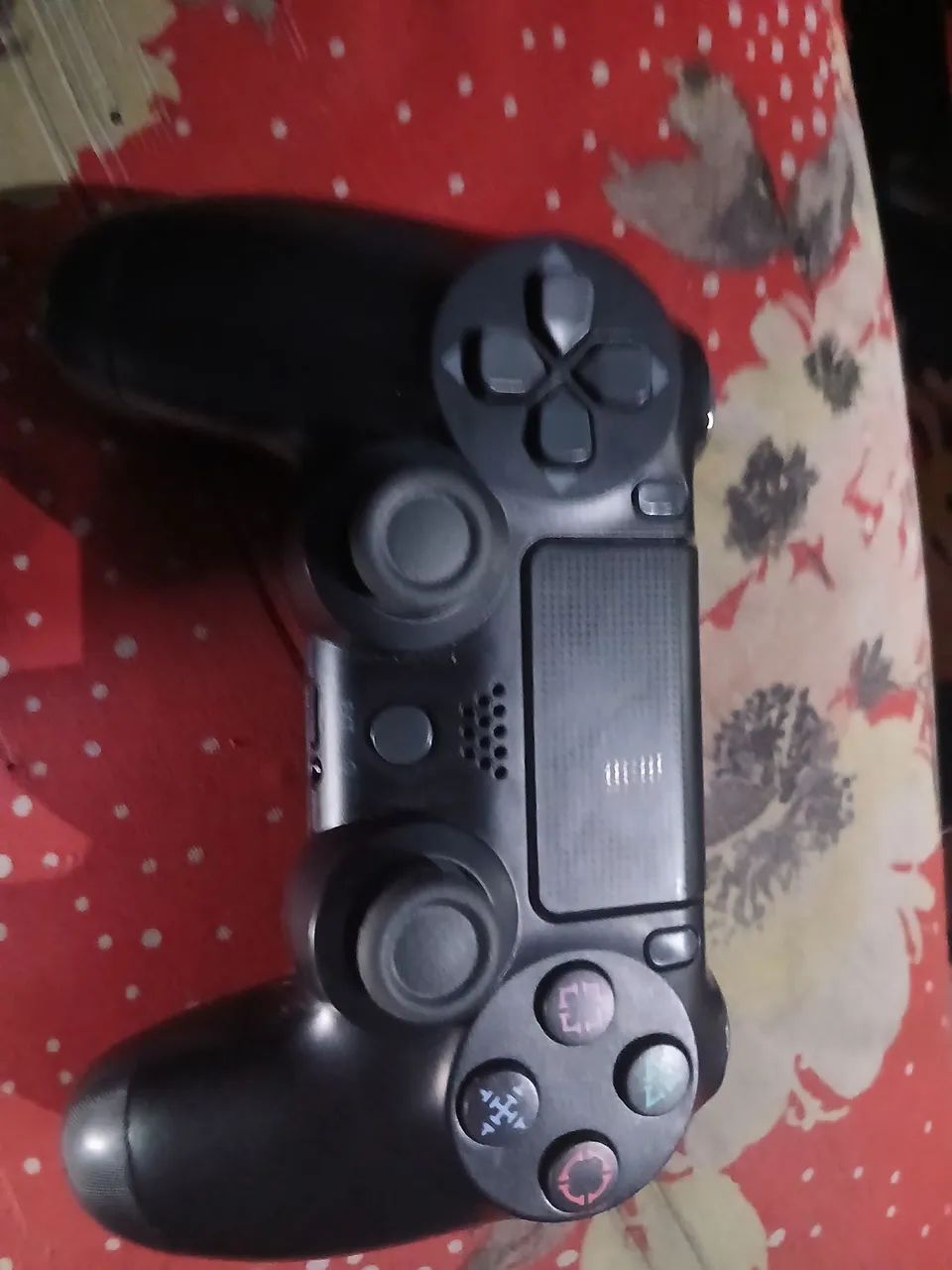 Controle de ps4 via Bluetooth!