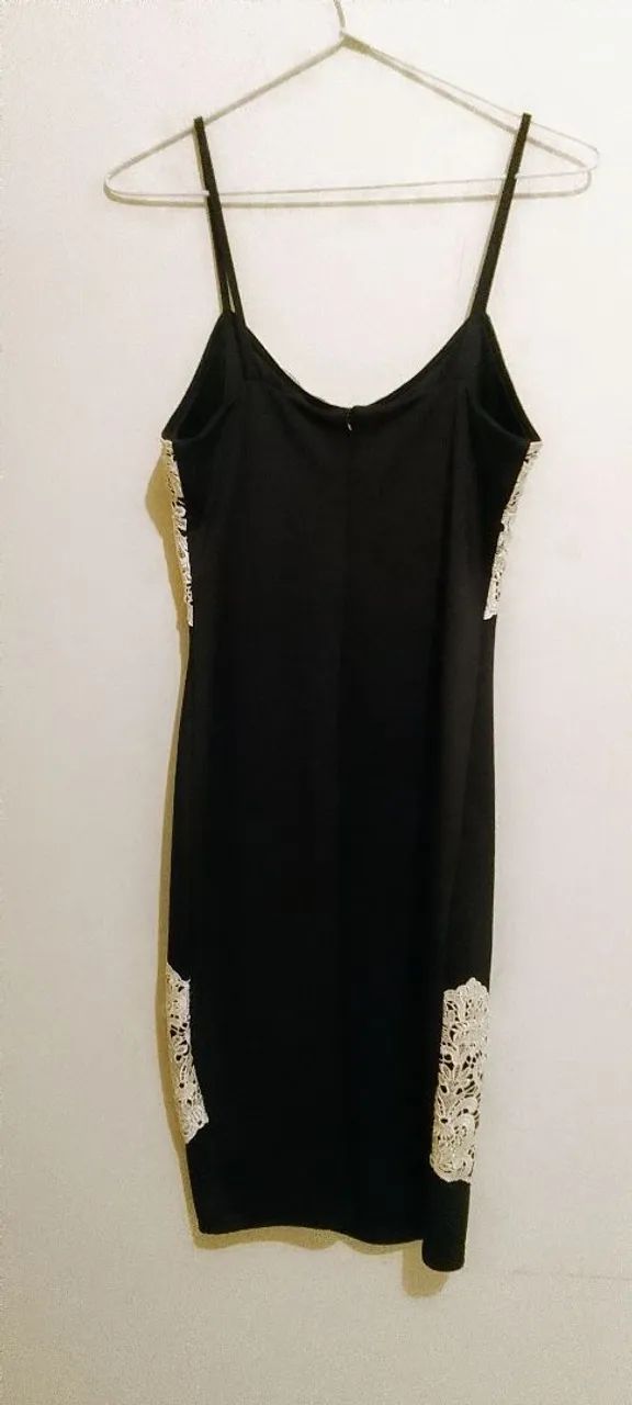 Vestido renda  - Foto 2