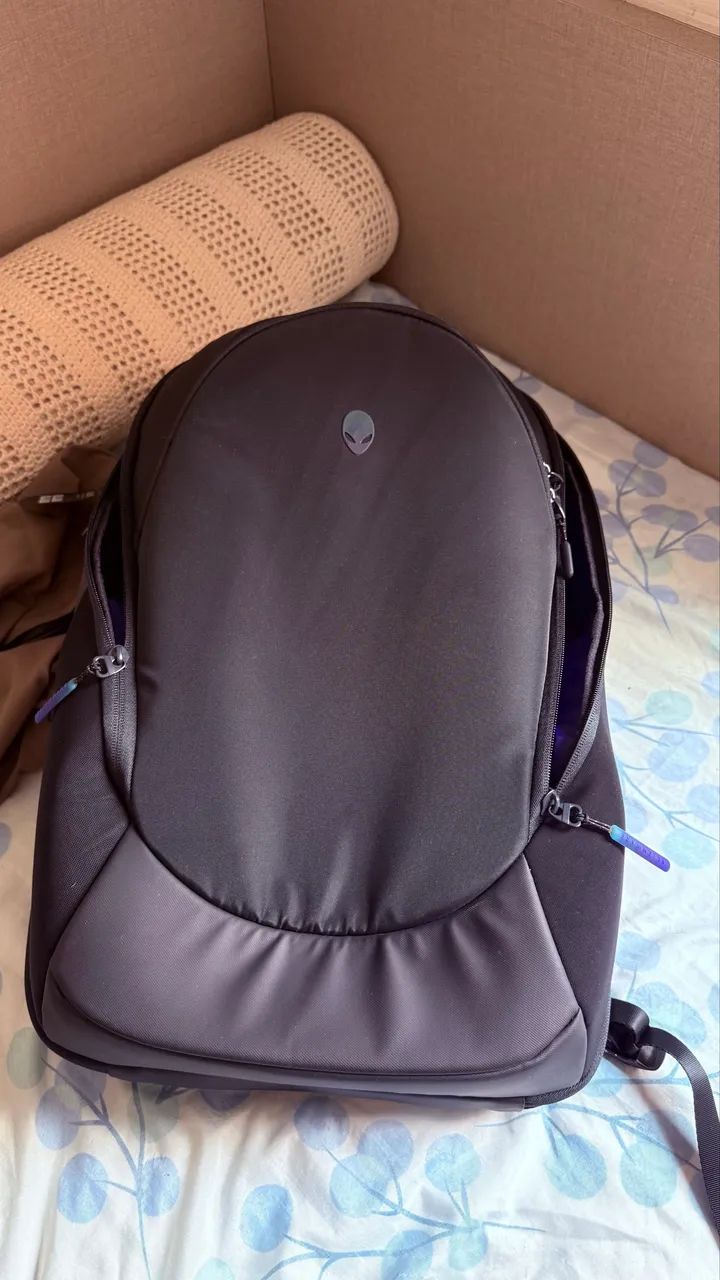 Alienware Horizon Travel Backpack (mochila) 18L