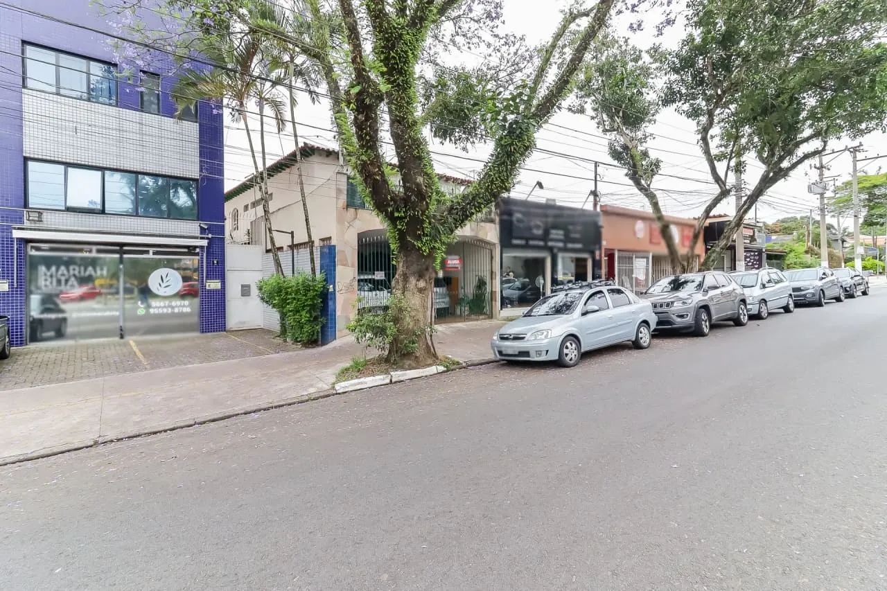 Casa comercial na Avenida Inácio Cunha Leme, 47  220 m² - Foto 3