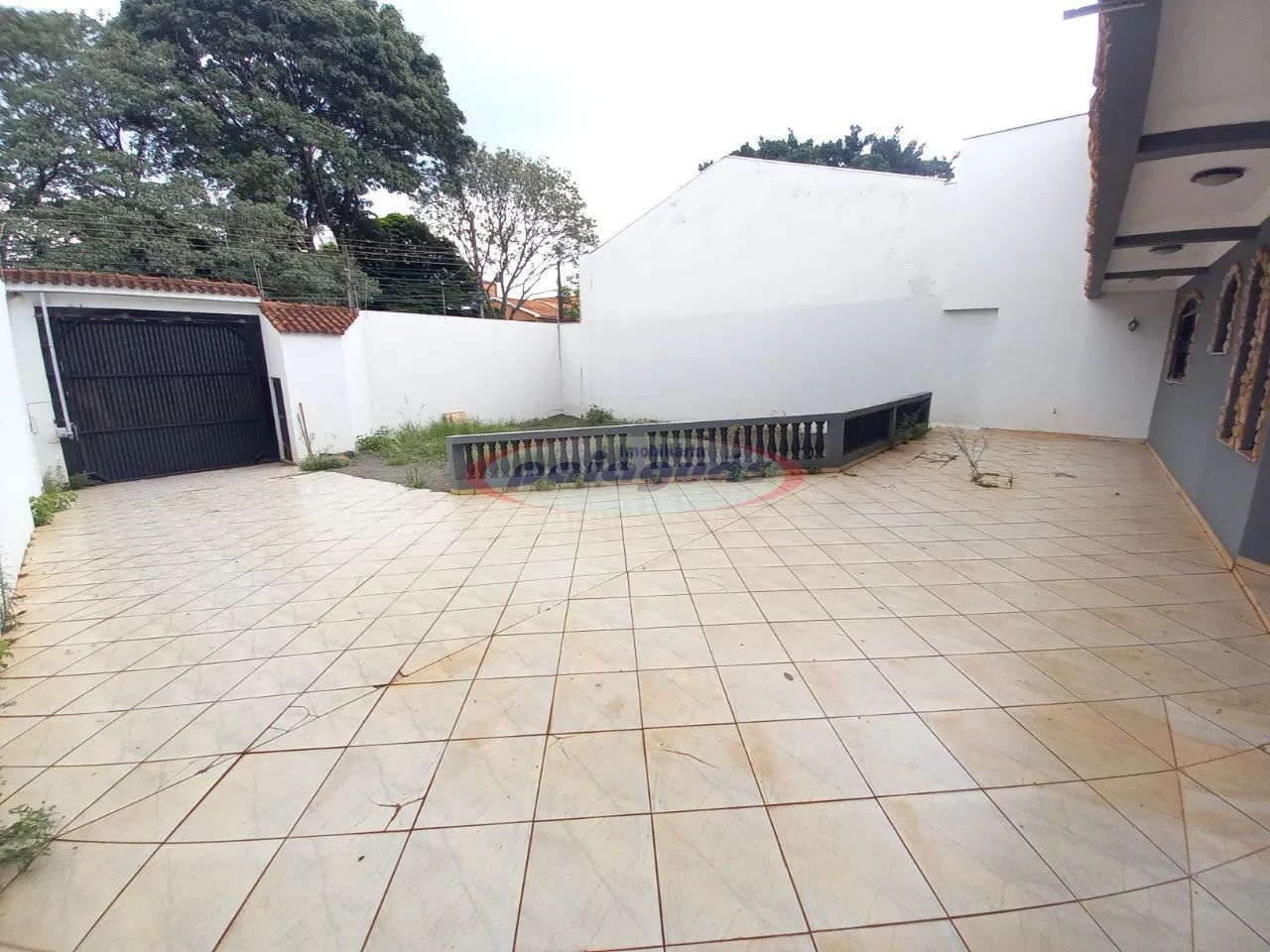 Sobrado av. Gastão vidigal,Zona 08 - Foto 4
