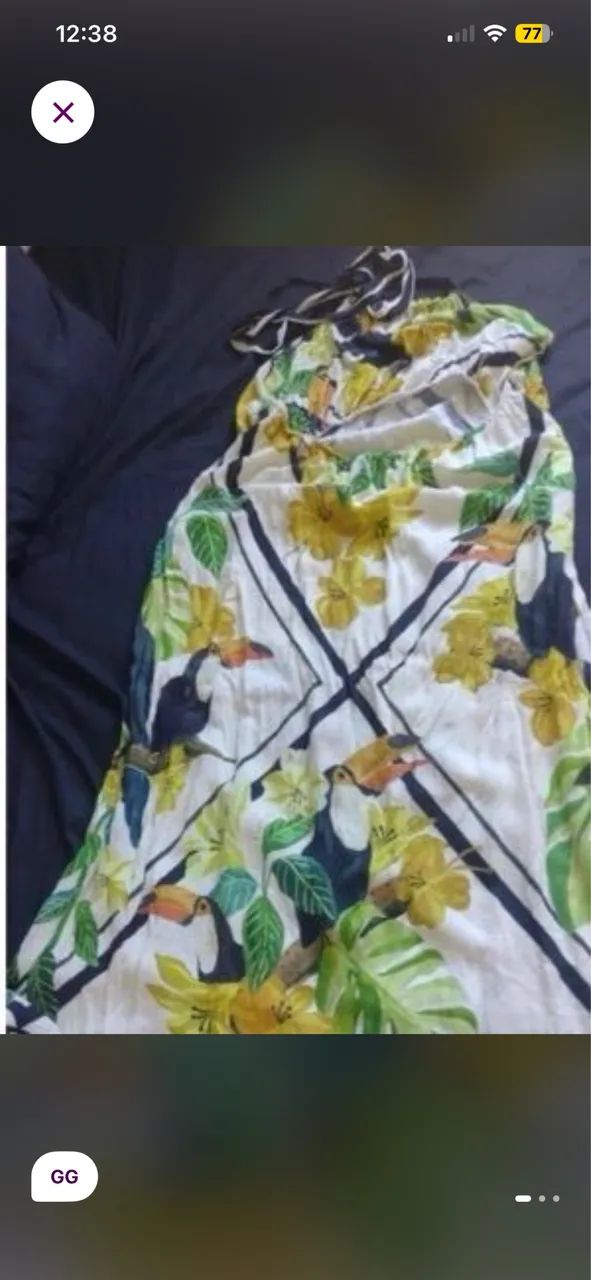 Vestido - Foto 2