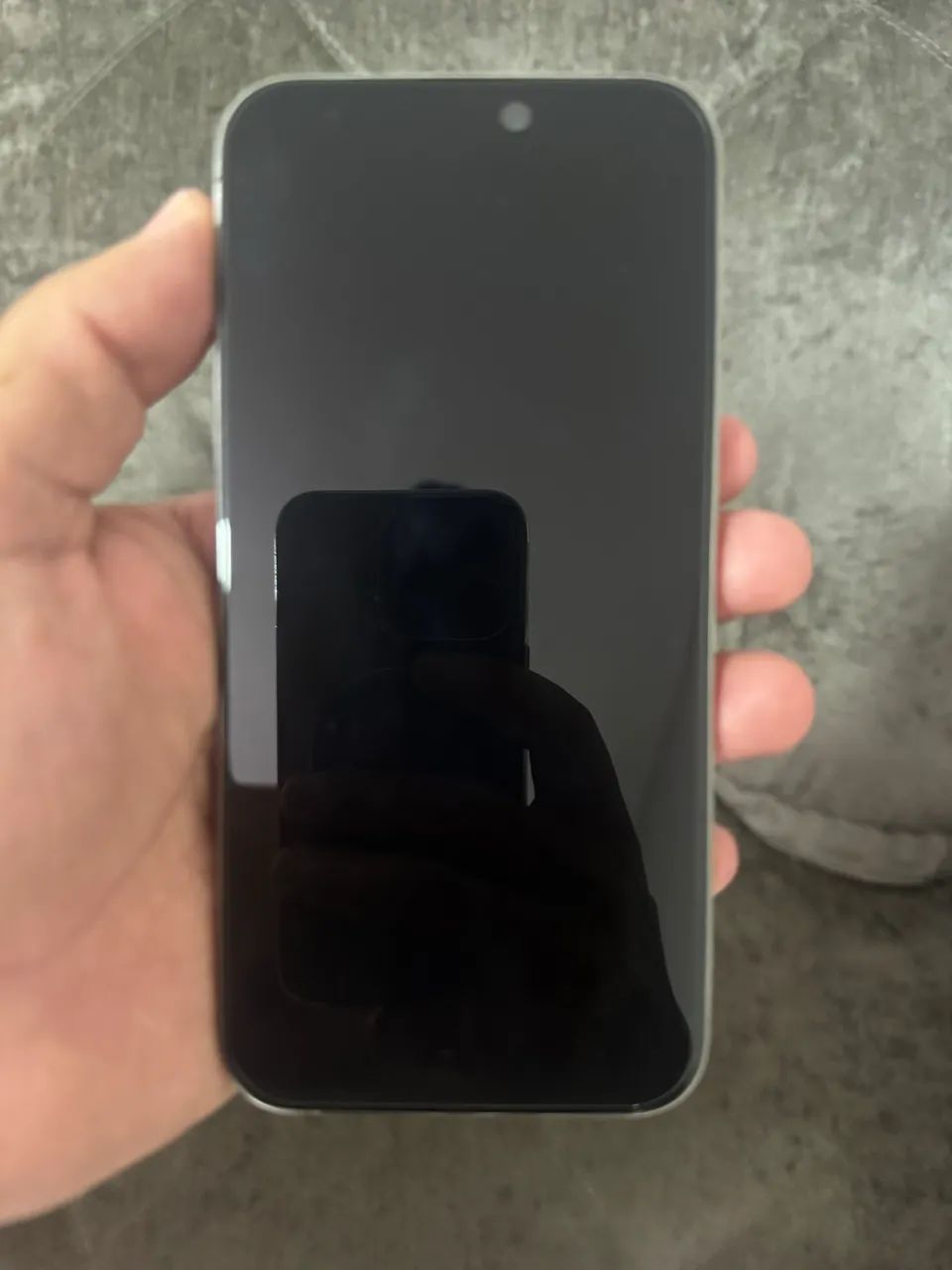 iPhone 15 Pro Max - Foto 5