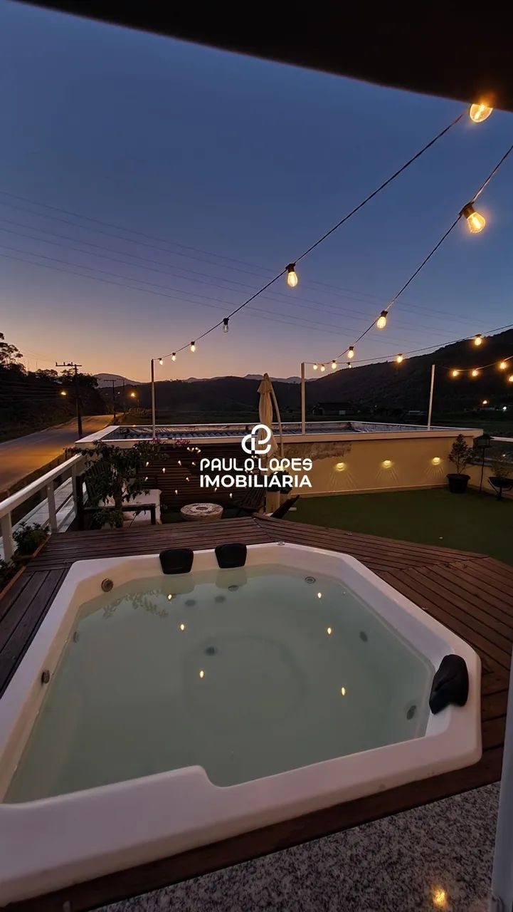 Apartamento Garden com Área Externa Privativa e Mobiliado - Centro de Paulo Lopes - Foto 4