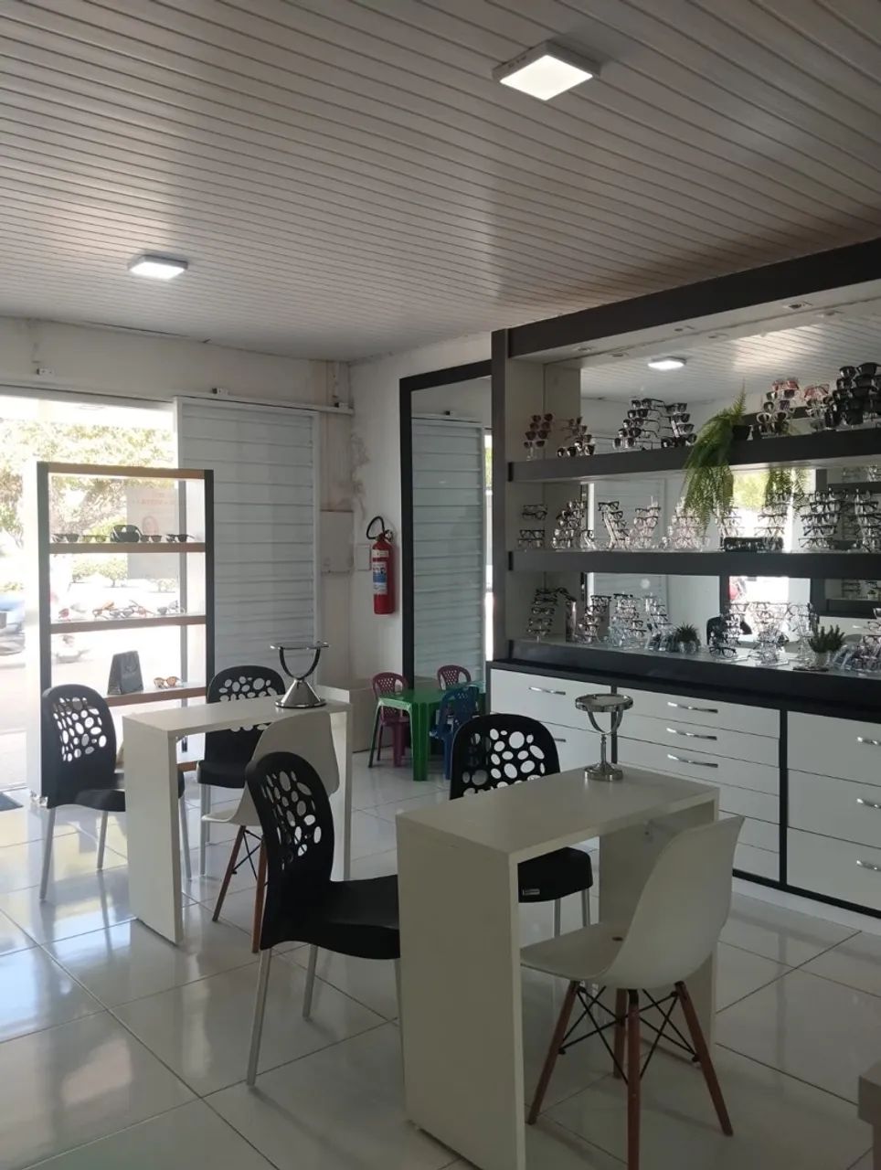 Móveis pra Ótica  - Foto 4