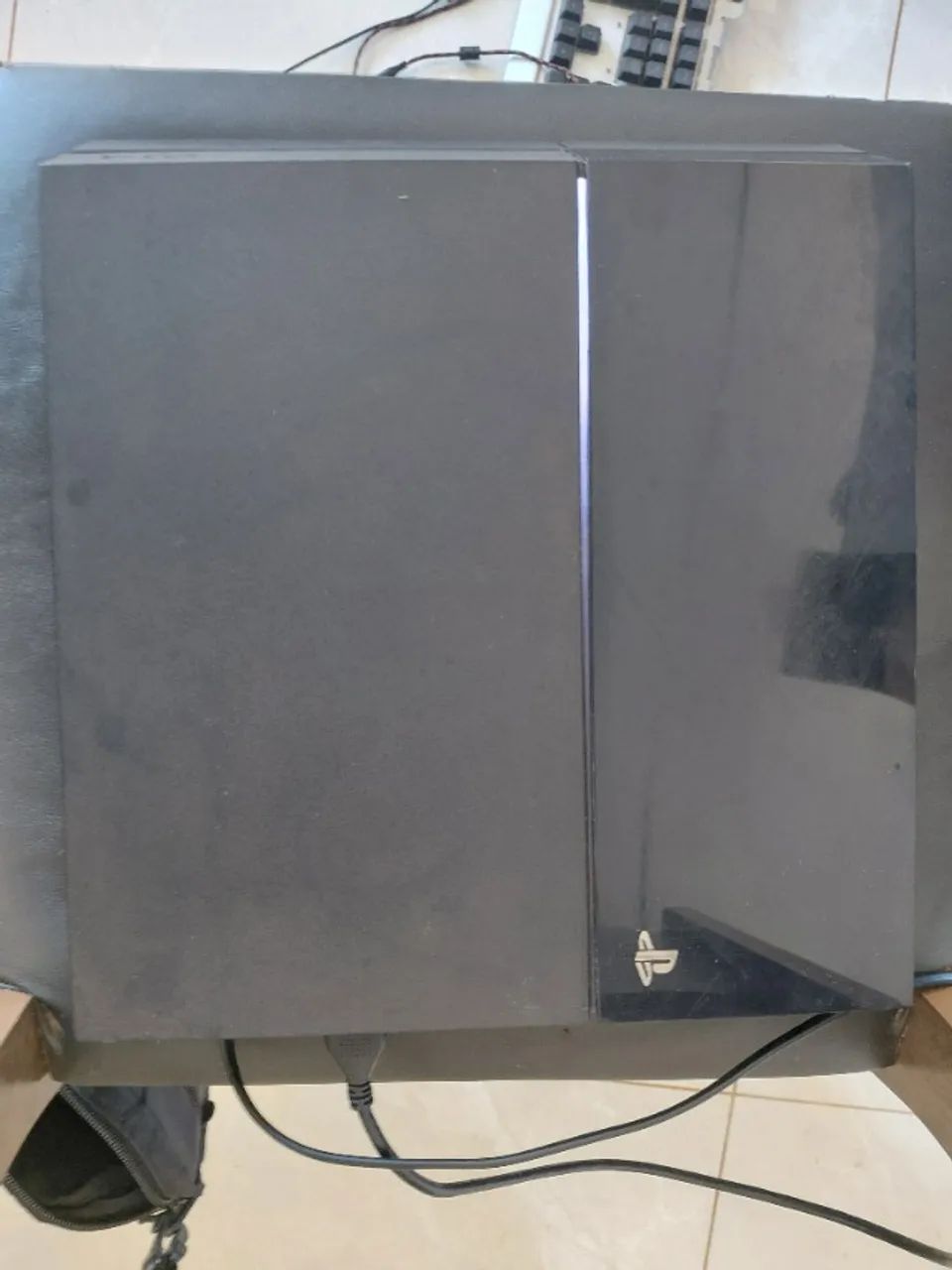 PLAYSTATION 4 - Foto 5