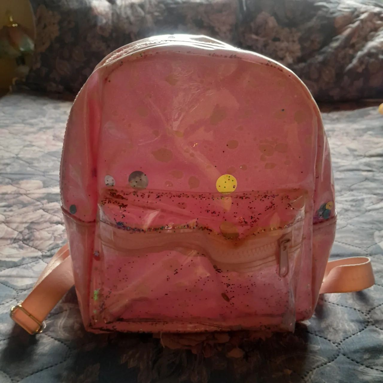 Bolsa/Mochila infantil  - Foto 2