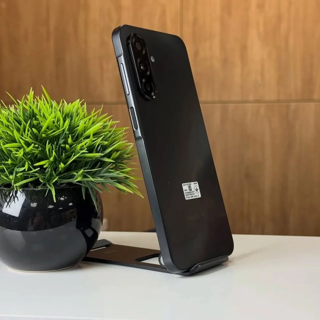 GALAXY A17 (NOVO LACRADO)  - Foto 4