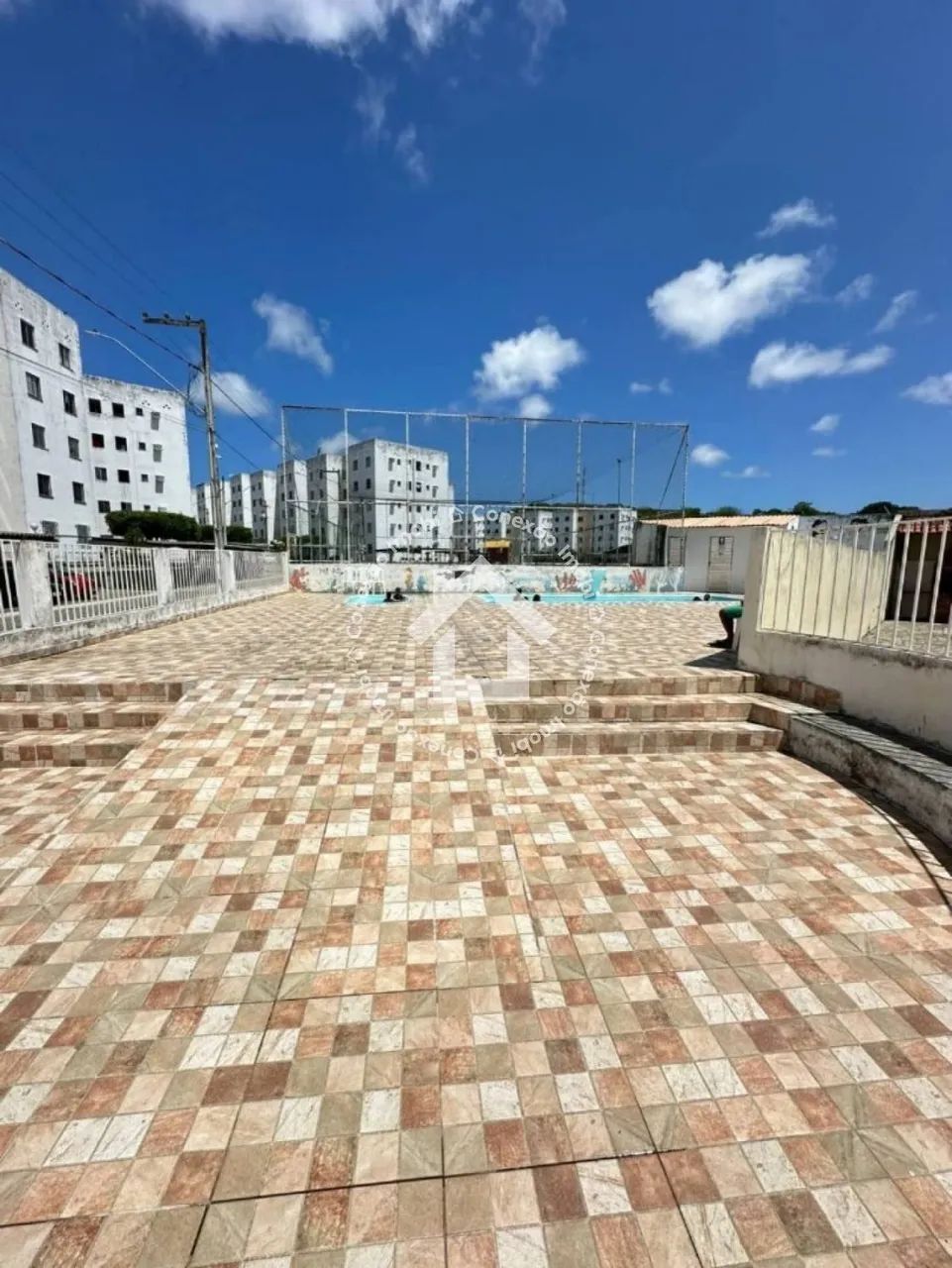 Apartamento no Jaime Norberto, Bairro Porto Dantas com 2 quartos - Foto 2