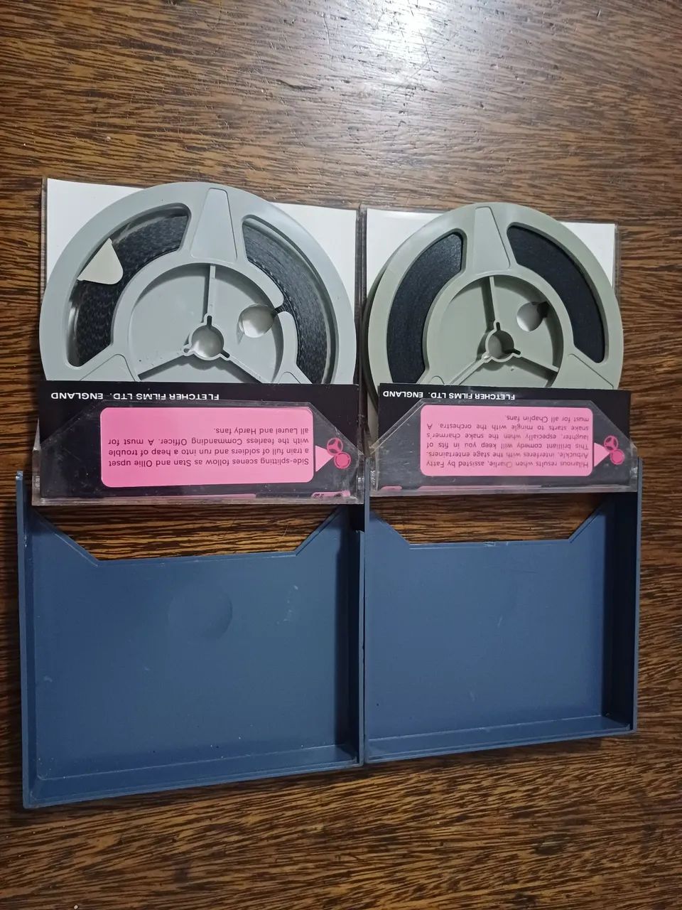 Filme Super 8 mm - Foto 2