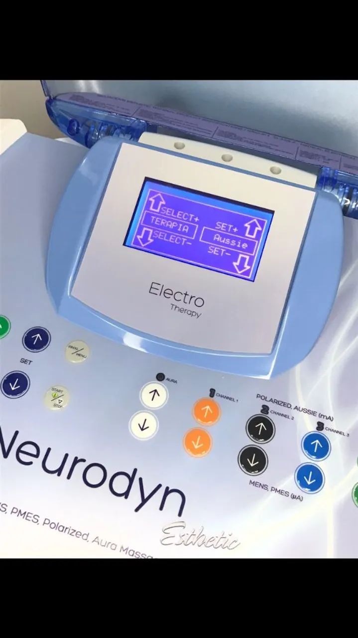 Neurodyn Esthetic  - Foto 2