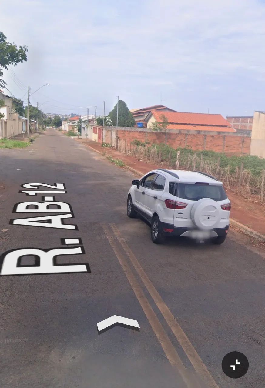 Área - Residencial Alice Barbosa - Foto 4