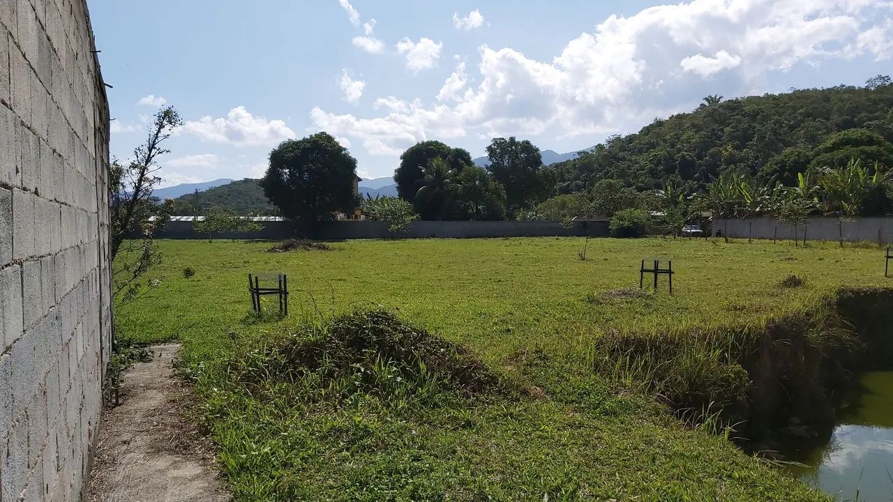 Terreno plano com kitnet em Rio D'ouro Nova Iguaçu  - Foto 2