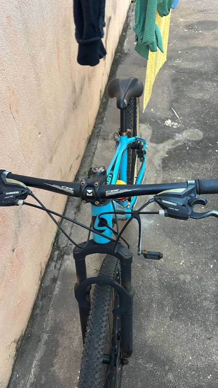 Bike aro 29 lotus  - Foto 3