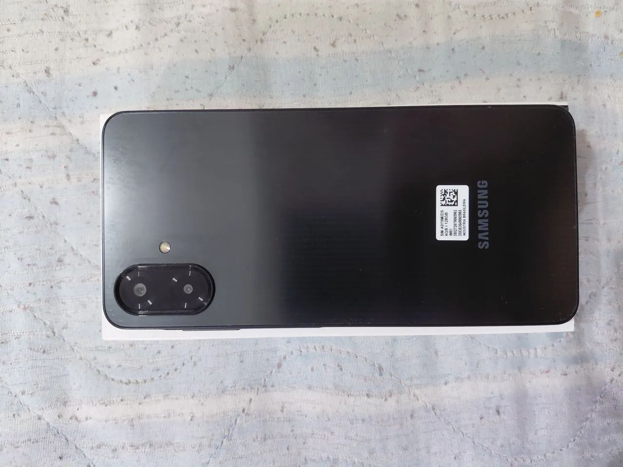 Samsung A07 128GB - Foto 3