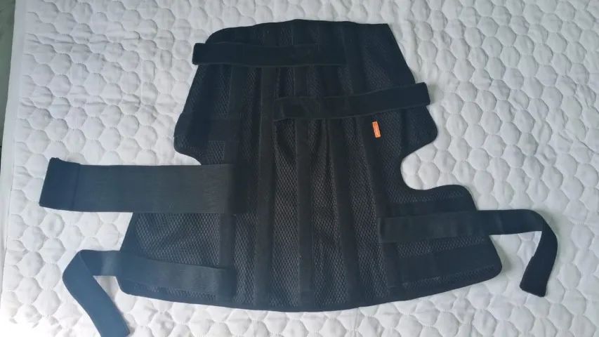 Imobilizador de joelho/perna Hidrolight 60cm - Foto 3