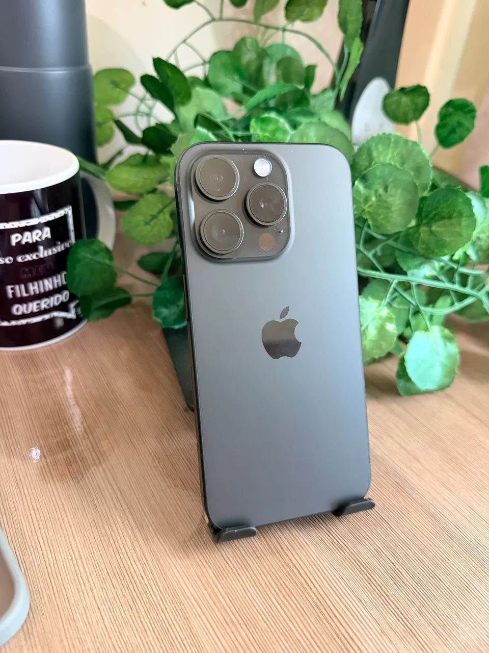 iPhone 15 pro - Foto 4