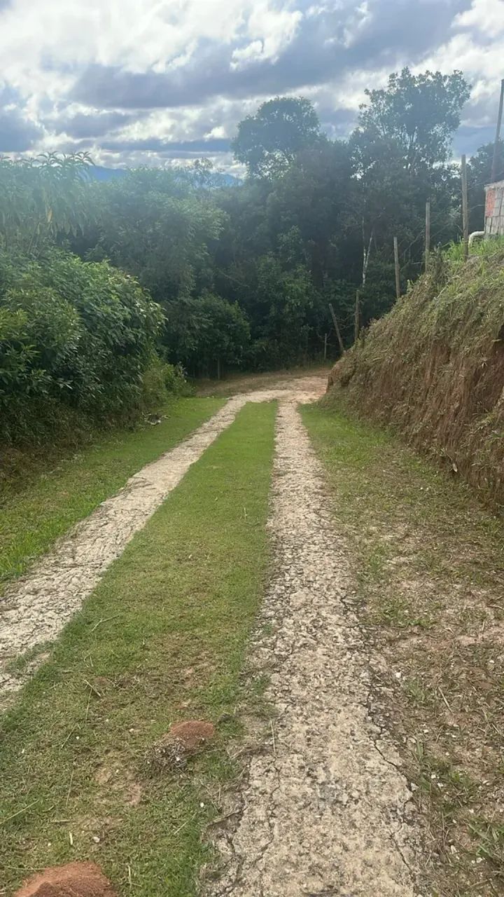 Chácara com piscina em Juquitiba - Foto 4