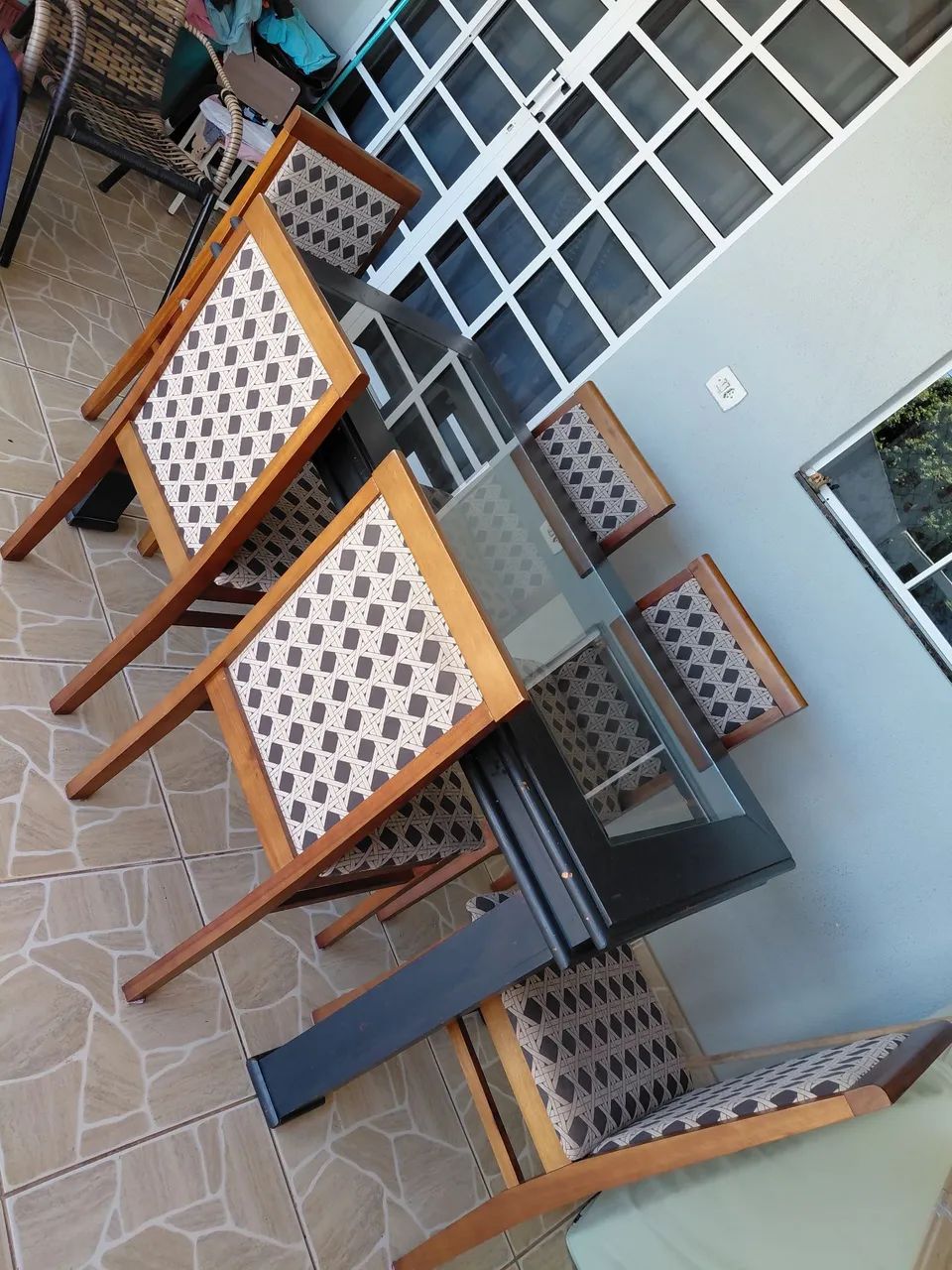 Mesa de jantar - Foto 4