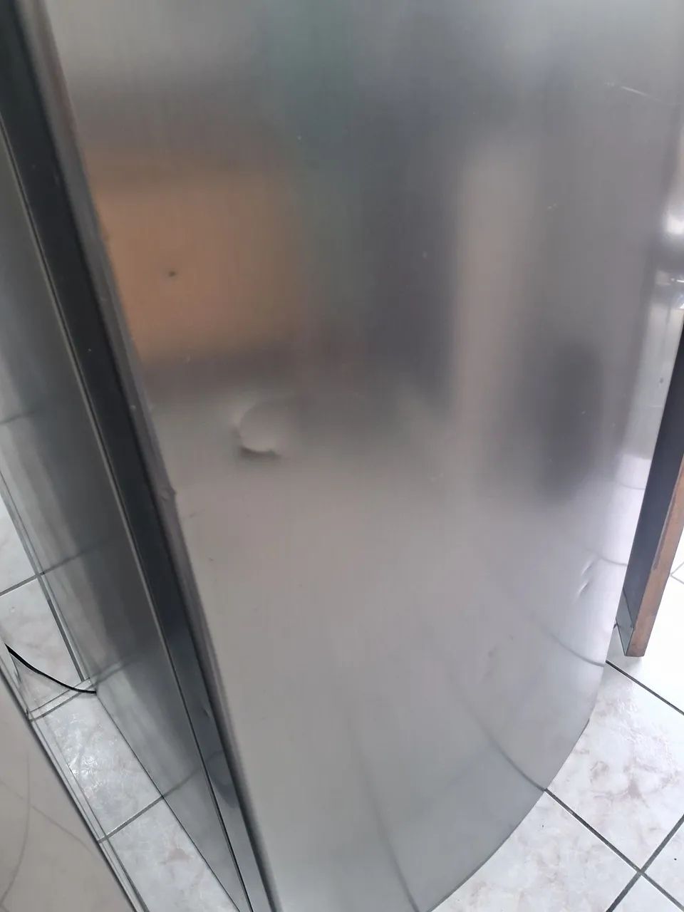 Geladeira Brastemp  - Foto 4