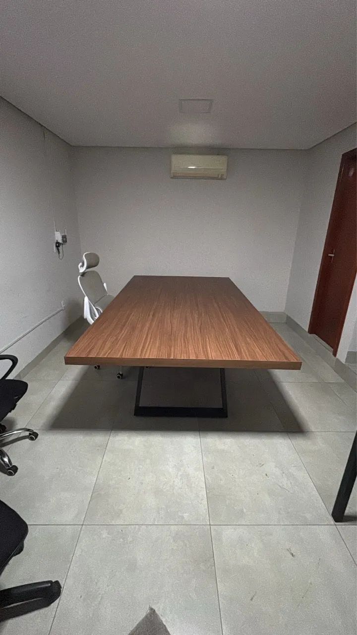 Mesa de escritório 