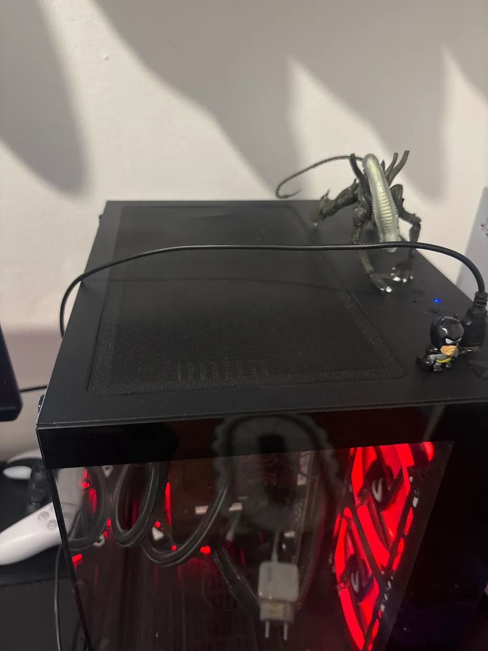 PC Gamer - RTX5060 - Foto 3
