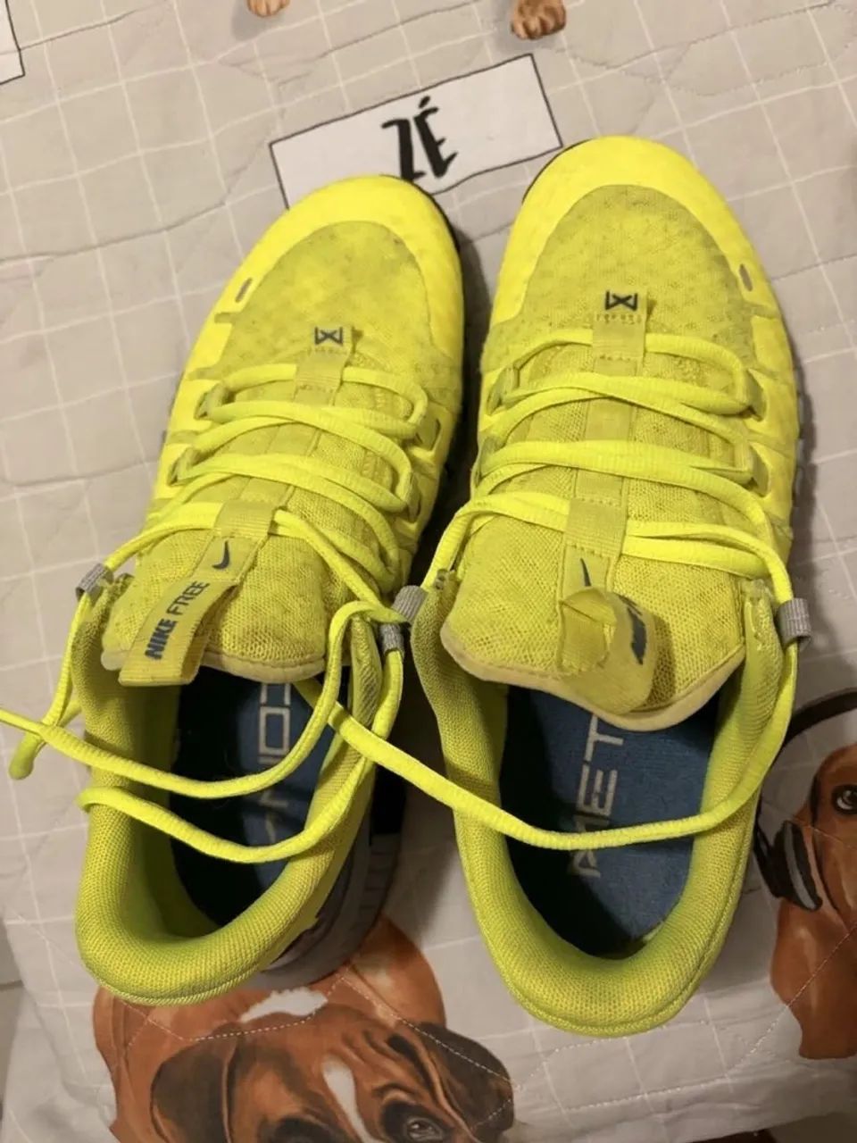 Tênis Nike Metcon - Foto 2