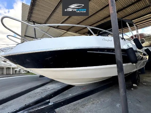 Lancha Ventura 215 (Ñ Focker, fs, nx, ventura, triton, real, coral, mestra, NHD) - Foto 10