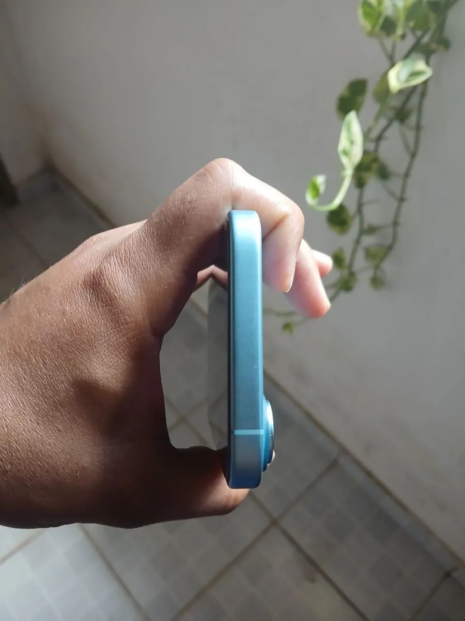 iPhone 16 128gb verde  - Foto 5
