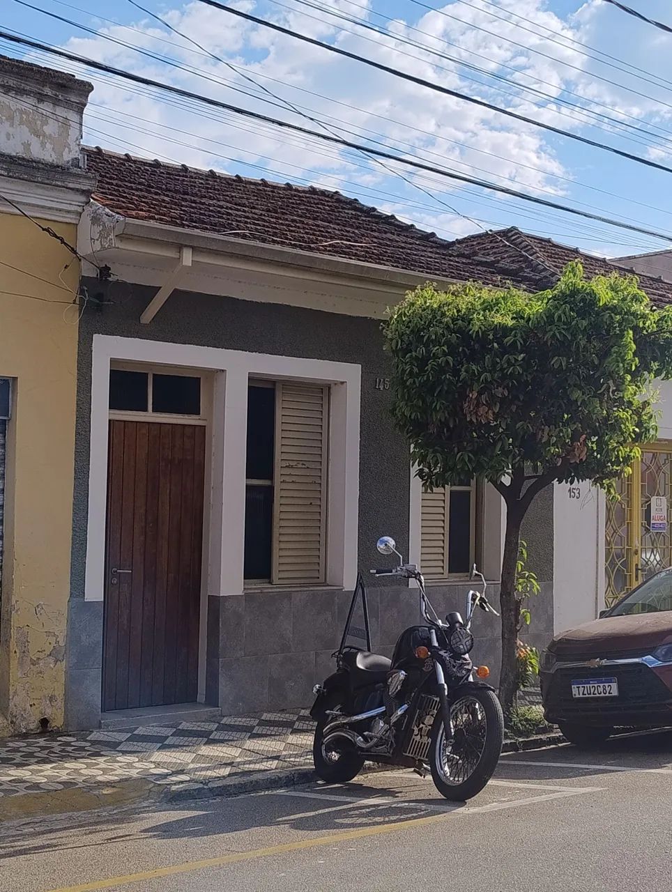 Honda Shadow 600 revisada - Foto 5