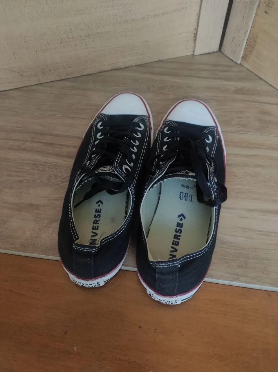 Tênis All Star Converse  - Foto 2