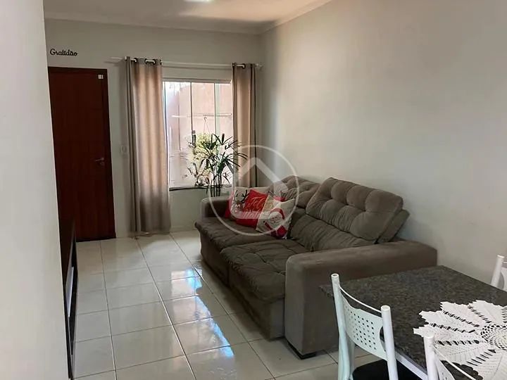 CASA COM PISCINA A VENDA - Foto 4