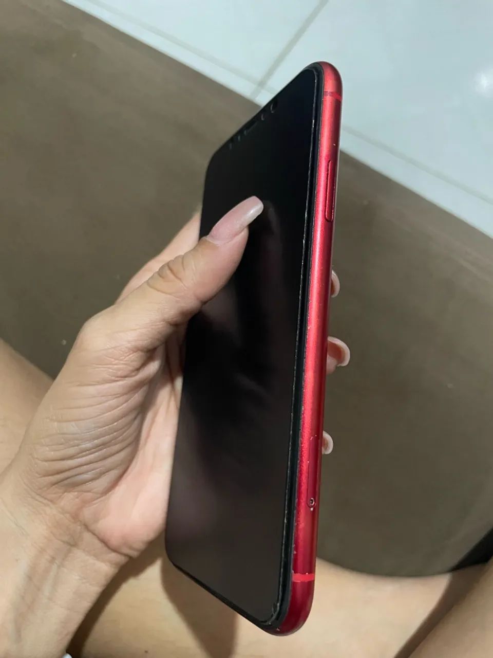iPhone 11 64gb em ótimo estado!  - Foto 4