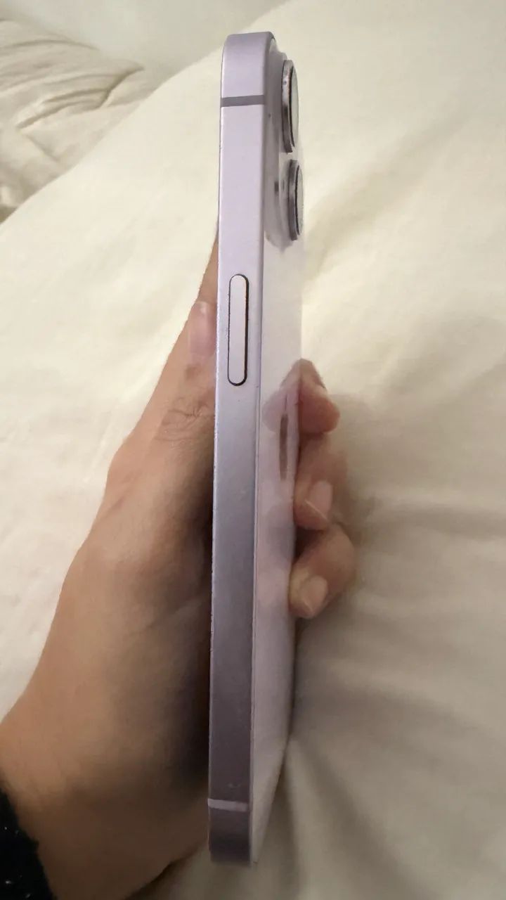 iPhone 14 256gb - Foto 3