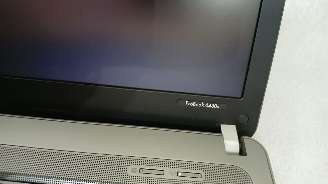 Notbook hp probook - Foto 5