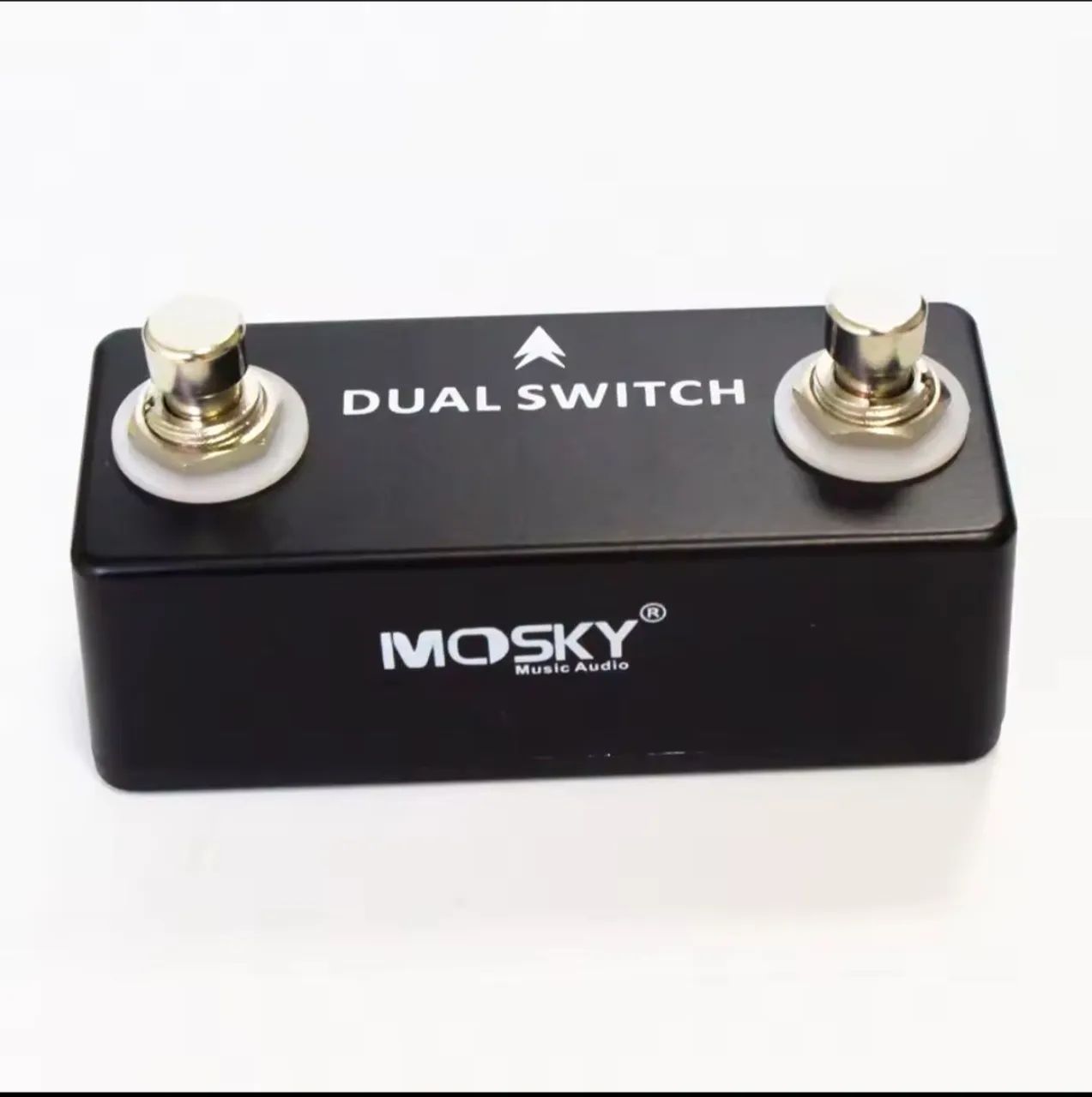 Pedal Dual Switch Mosky - Foto 2