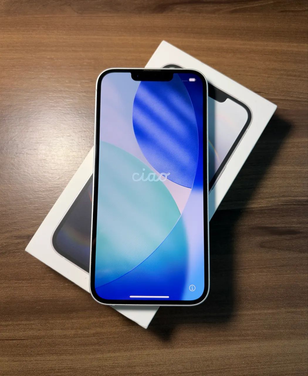 Iphone 16e - 128gb