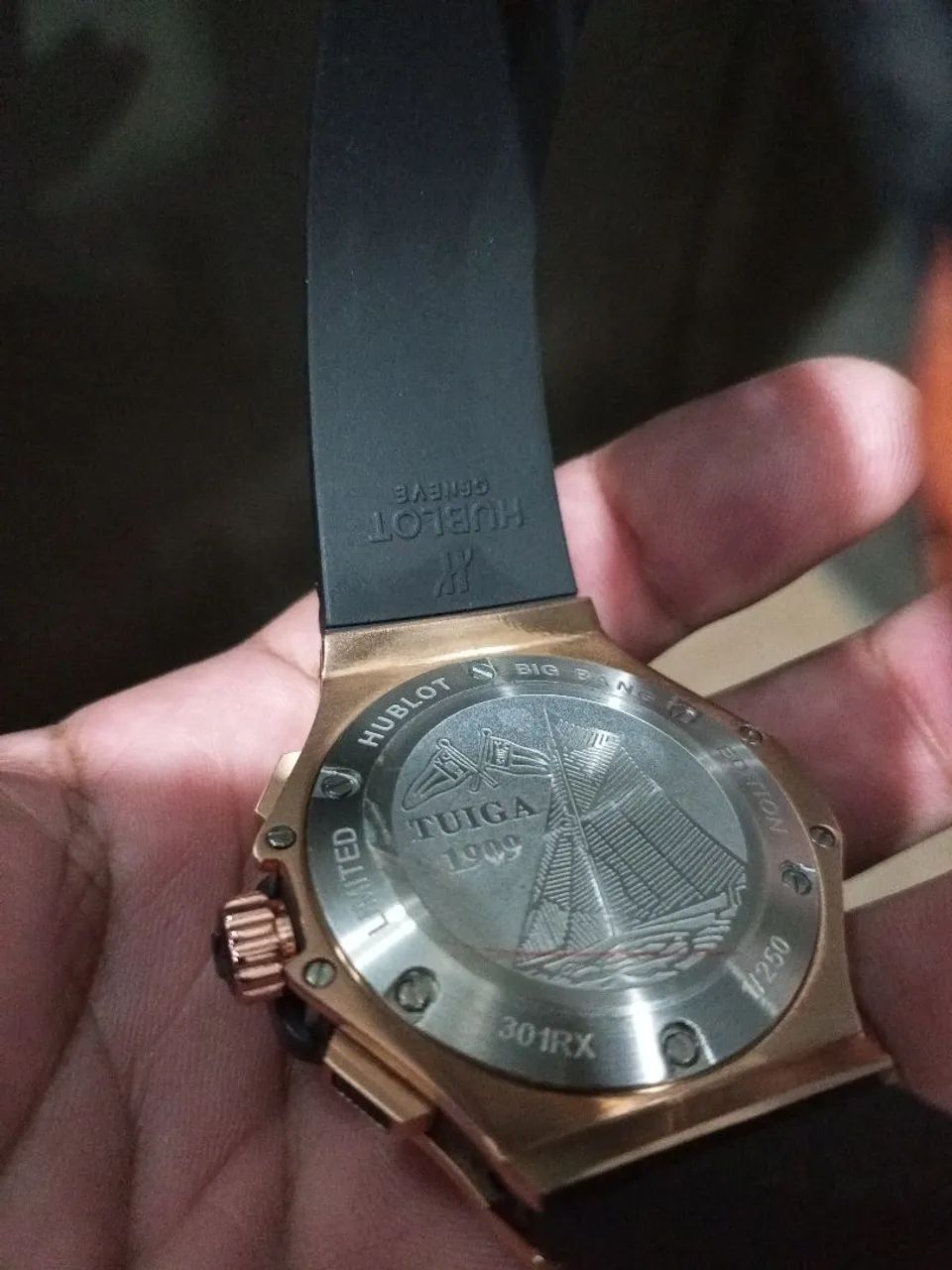 HbT Premium AAA  - Foto 2