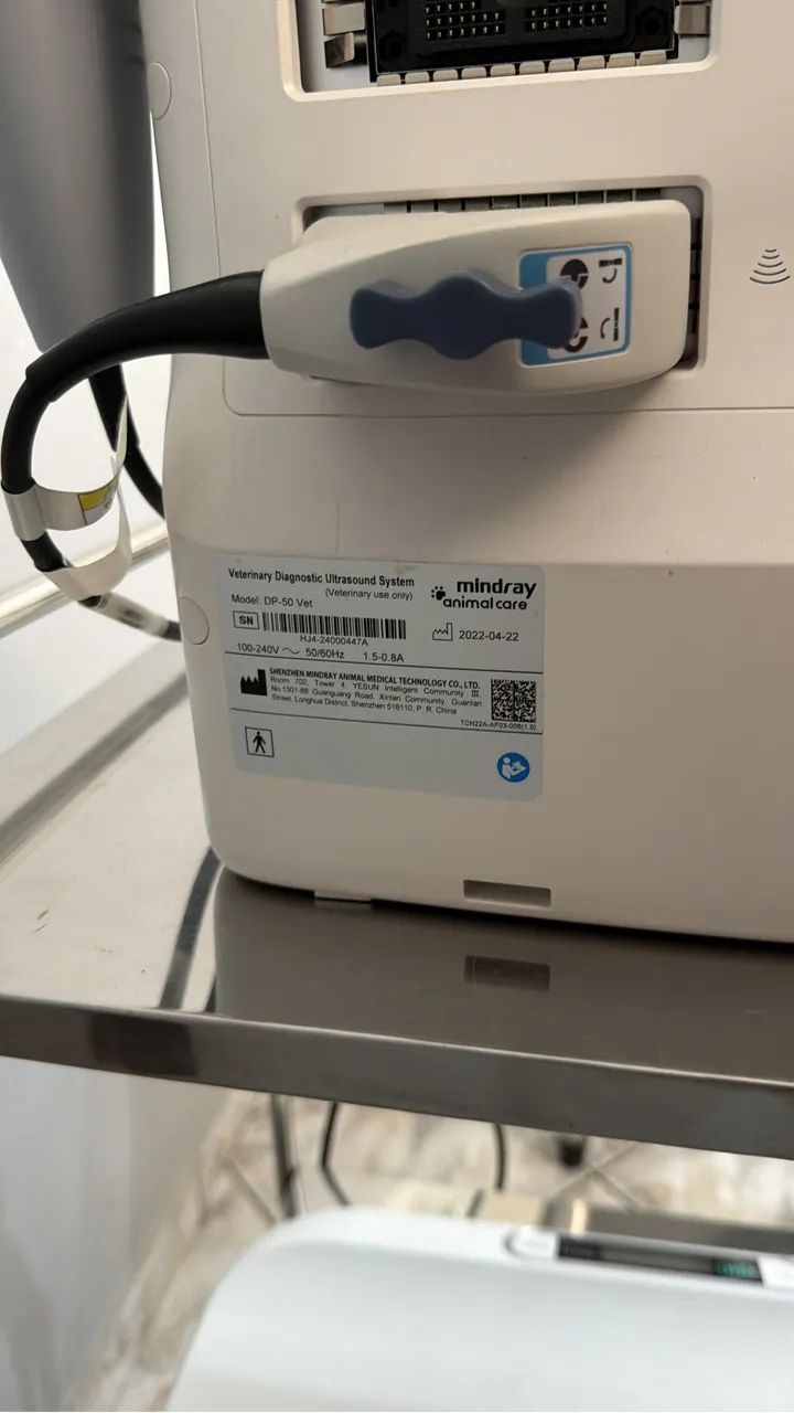 Ultrasom Mindray DP50 - Foto 2