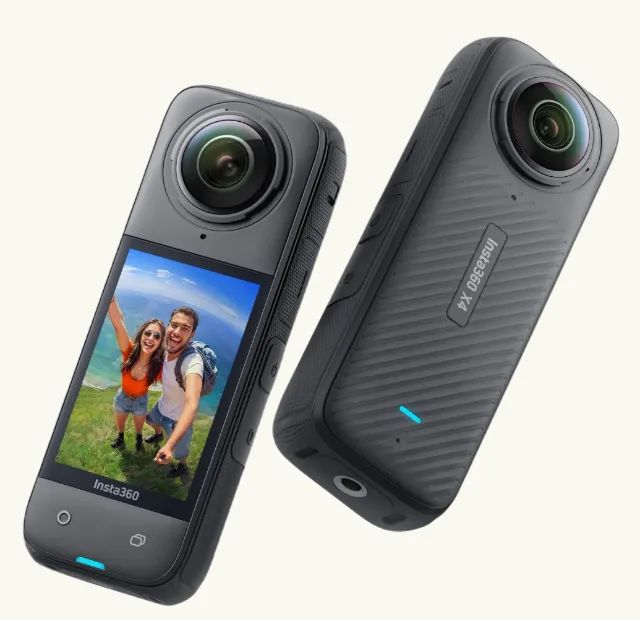 Freelancer com câmera 360° e drone - Itacaré-BA - Foto 3