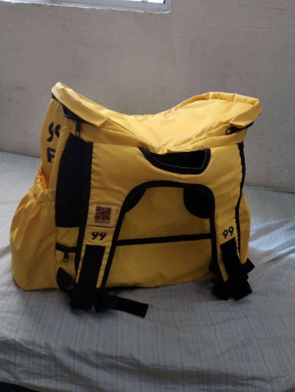 BAG DA 99 ZERO SEM USO - Foto 2