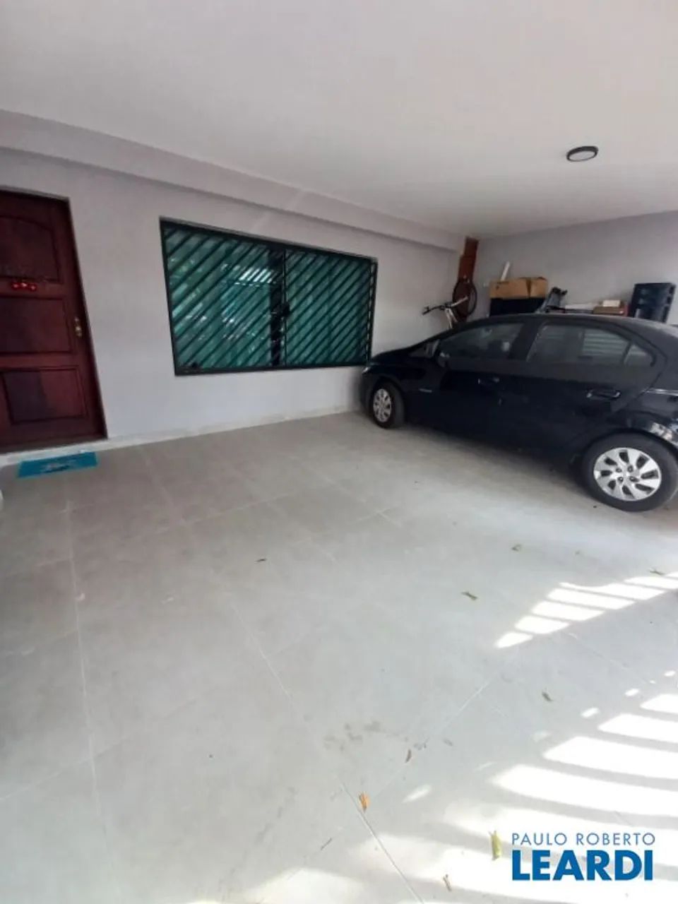 CASA SOBREPOSTA - BOSQUE DA SAÚDE - SP - Foto 2