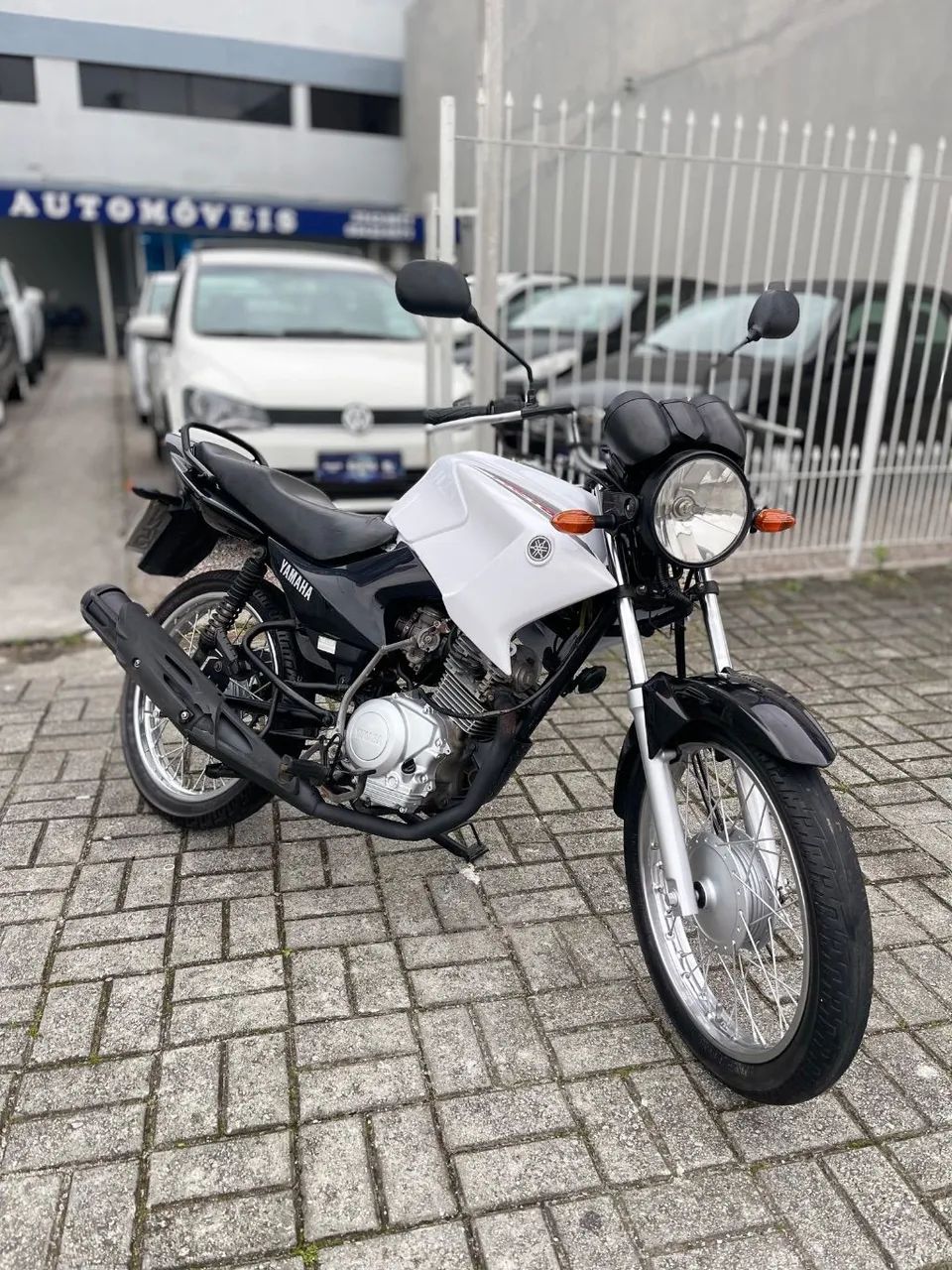 YBR 125 FACTOR K/ FACTOR K1