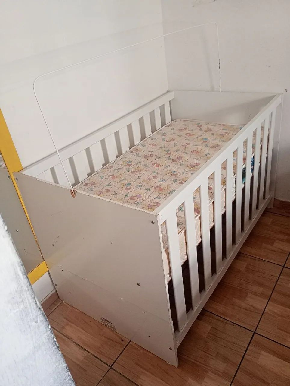 Berço doação  - Foto 3