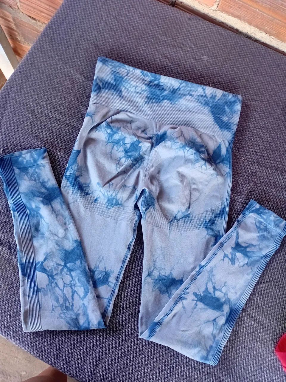 Legg empina bumbum - Foto 2