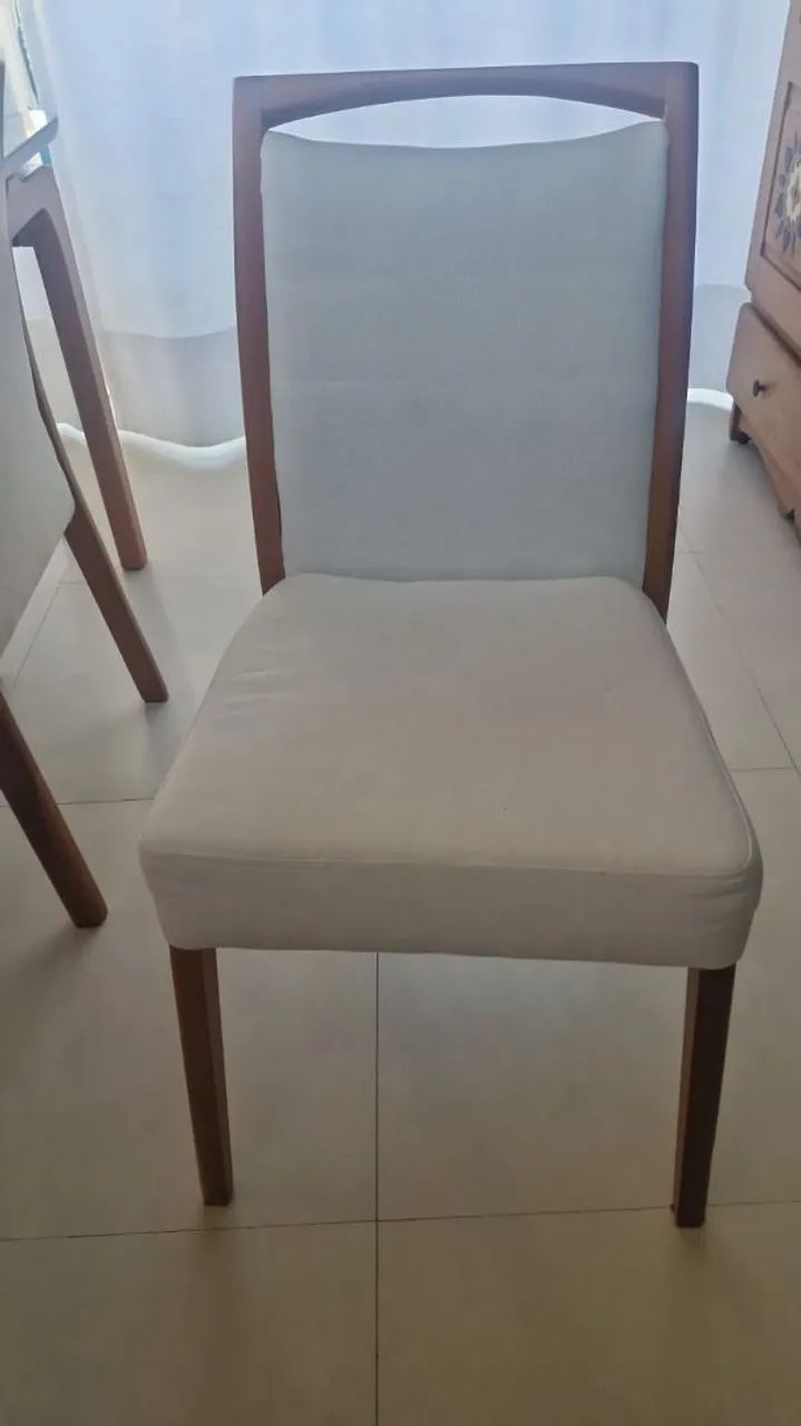 Mesa 6 cadeiras - Foto 2