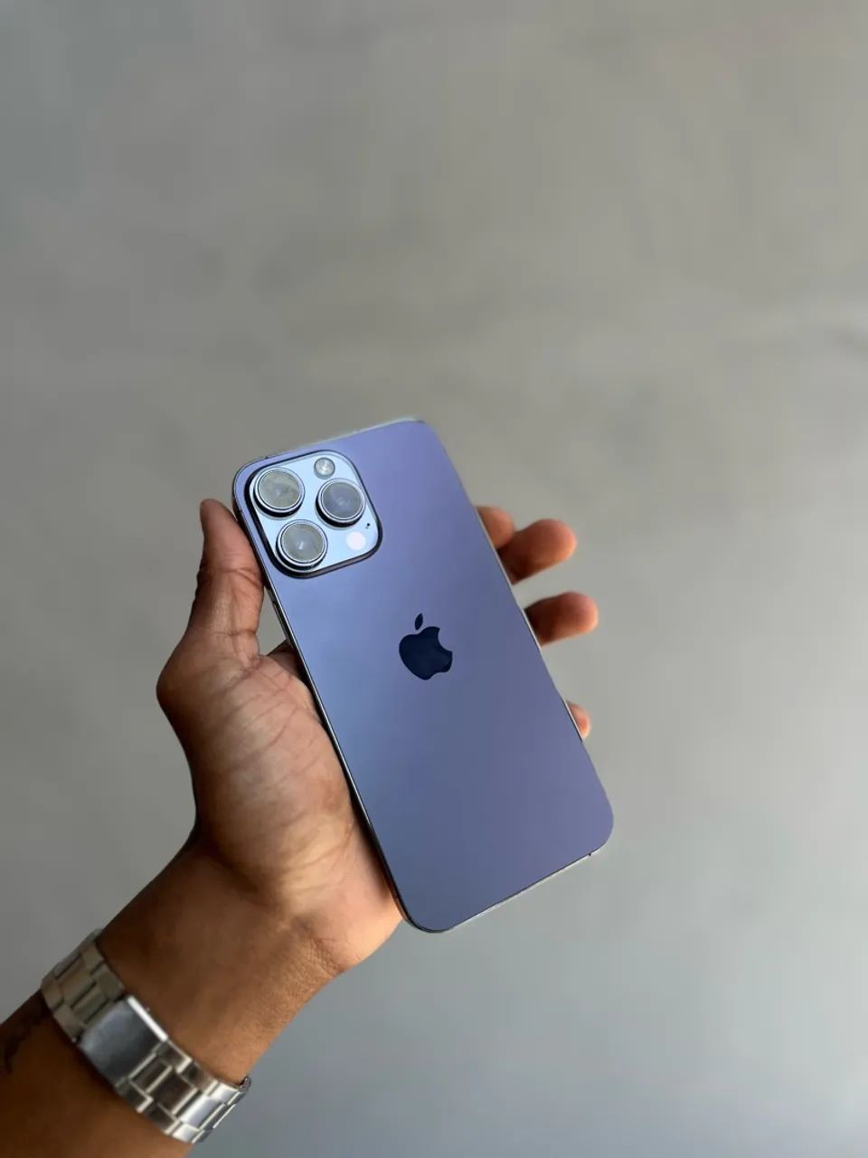 Iphone 14 pro max - Foto 2