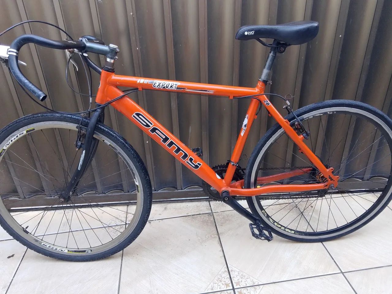 Vendo bike no precinho  - Foto 3